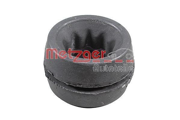 Butée élastique, filtre à air METZGER ref. 0899221